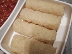 -海底捞火锅(飞马水城店)