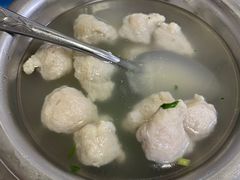无皮扁食-春妹沙县小吃(新华北路店)