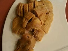 -西安阳光国际大酒店·中餐厅