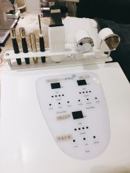 -休美安专业皮肤修复管理中心