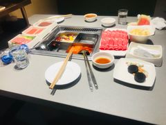 -海底捞火锅(武胜路凯德广场店)