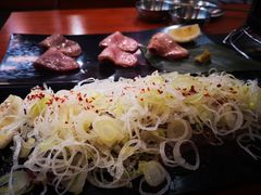 -大阪烧肉BAKA一代(十亩地店)