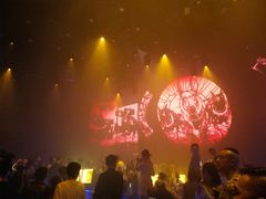 -CLUB OPUS欧贝斯酒吧(合肥店)