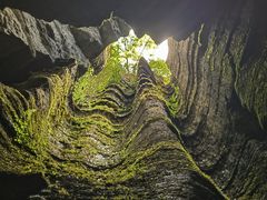 -梭布垭石林景区