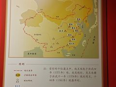 -桂林独秀峰王城景区
