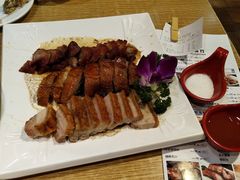 -嘉旺港式茶餐厅(延长中路店)