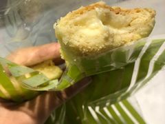 -RiceZone乐食尊纯米面包坊(望京店)
