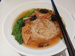 -百事佳烧鸭牛腩(上海虹桥站店)