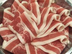 肥牛-憨铁匠老火锅(龙岗万科里店)