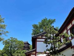 -径山寺