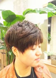 -Some Hair