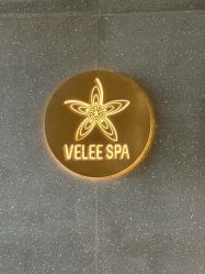 -VELEE·SPA高定疗愈会所
