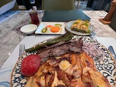 -bosphorus 铂斯西餐厅·土耳其烧烤(环市中路店)