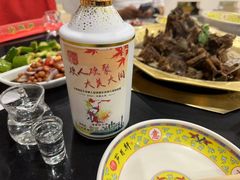 -芦月轩羊蝎子(太平桥店)