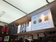 -成都你六姐·牛肉冒菜·麻辣香锅(长泰广场店)
