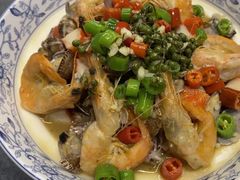 -靓湾海鲜·海景餐厅(小麦岛店)