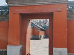 -历代帝王庙博物馆