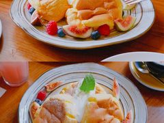 -UPPER KITCHEN(延安路店)