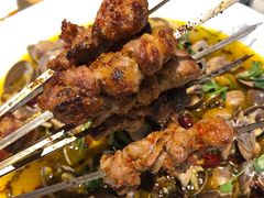 肥牛串-济南一九烧烤(师院东街店)