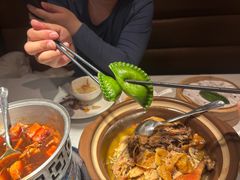 -外婆家(杭州马塍店)