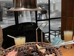 -烧肉达人•炭火烧肉(新天地店)