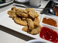 -海底捞火锅(枫蓝国际购物中心店)