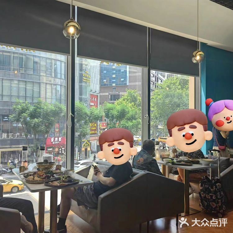 泰小米泰国小馆 | 本地人强推的泰国菜餐厅