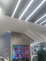 -京世沙龙