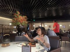 -在前门·烤鸭北京菜(五月花广场店)