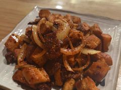 -疆Jiang·新疆秘制料理