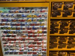 -Hamleys 玩具王国(杭州店)