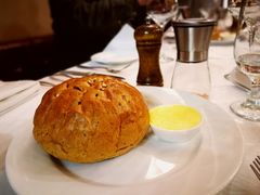 餐前包-摩根扒房(桐梓林店)