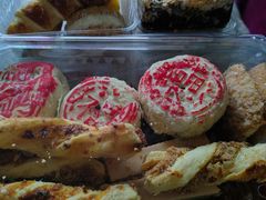 -爱德顺糕点食屋(利民道店)