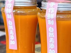 沙棘汁-紫泥369粗粮季(四牌楼店)