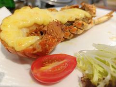 -帝豪酒店•马可勃罗西餐厅