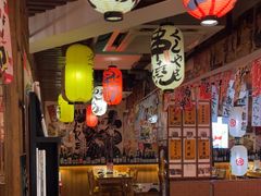 -千懿六本木酒场(常熟路店)
