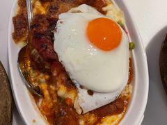 -新旺茶餐厅·早餐·夜宵(仙霞店)