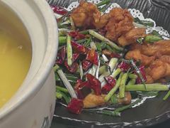 -金龙·打边炉(南京西路店)