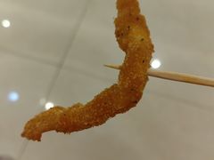 -味子夫鸡柳(解放碑总店)