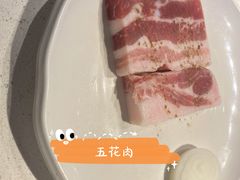-本家韩国烤肉(青岛万象城店)