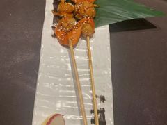 -虹料理·日料放题(悠方店)