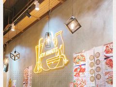 大堂-杨枝金捞甜品(氹仔泉澧店)