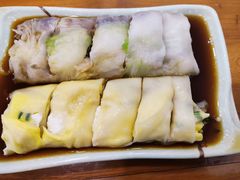 -张记炸串肠粉
