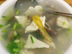 -聪辉同安老美食饭店(大元路店)