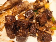 菲力牛排-火地铁板烧(昆山万象汇店)