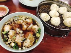 -味一早餐(新芝路店)