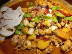 -楼兰新疆主题餐厅(苏州中心店)