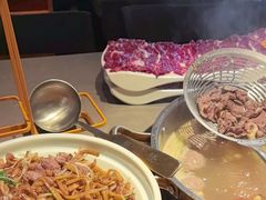 -潮发潮汕牛肉店(龙洞店)