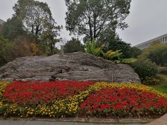-南京航空航天大学(将军路校区)