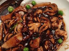 -阿明小菜·海鲜·上海菜(梅陇店)